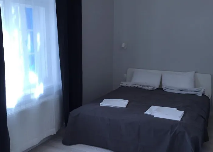 Sopot, Big For 6!!! Air Condition, Jacuzzi Σόποτ