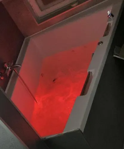 Sopot, Big For 6!!! Air Condition, Jacuzzi Σόποτ