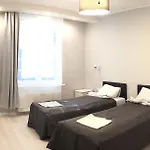 Apartamento Sopot, Big For 6!!! Air Condition, Jacuzzi