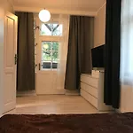Sopot, Big For 6!!! Air Condition, Jacuzzi