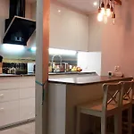 Sopot, Big For 6!!! Air Condition, Jacuzzi