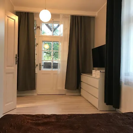 Sopot, Big For 6!!! Air Condition, Jacuzzi