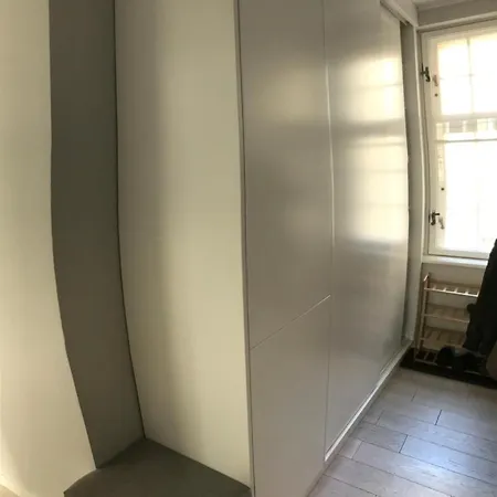 Apartament Sopot, Big For 6!!! Air Condition, Jacuzzi