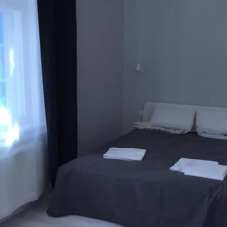 Sopot, Big For 6!!! Air Condition, Jacuzzi Sopot