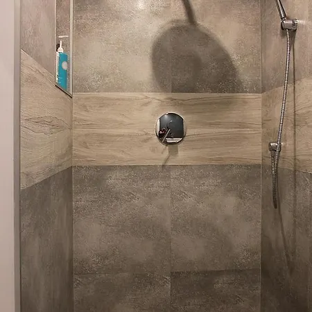 Sopot, Big For 6!!! Air Condition, Jacuzzi Apartament