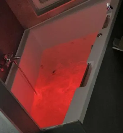 Sopot, Big For 6!!! Air Condition, Jacuzzi Sopot