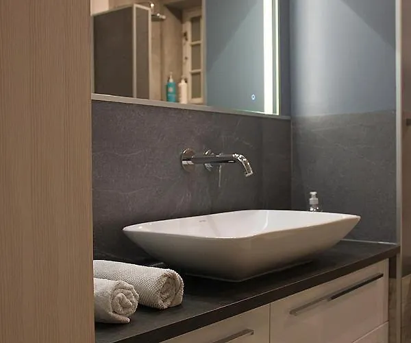 Sopot, Big For 6!!! Air Condition, Jacuzzi 索波特