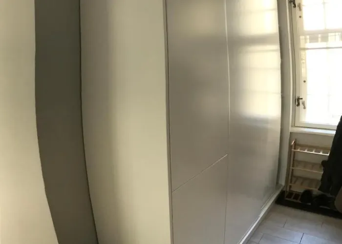 公寓 Sopot, Big For 6!!! Air Condition, Jacuzzi