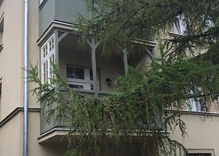 Sopot, Big For 6!!! Air Condition, Jacuzzi