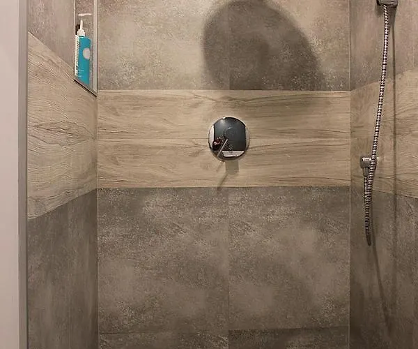 Sopot, Big For 6!!! Air Condition, Jacuzzi Appartement